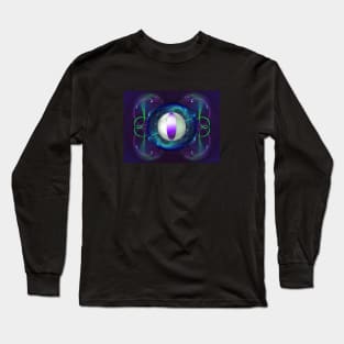 A Search Within Long Sleeve T-Shirt